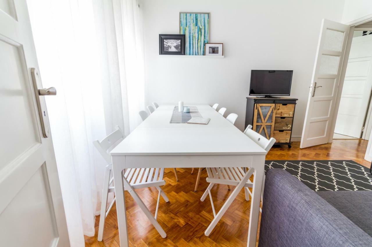Avenidas Cozy Apartment Lisboa Exterior foto